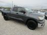 2010 Gray /Gray Toyota Tundra SR5 5.7L Double Cab 2WD (5TFRY5F11AX) with an 5.7L V8 DOHC 32V engine, Automatic transmission, located at 15016 S Hwy 231, Midland City, AL, 36350, (334) 983-3001, 31.306210, -85.495277 - Photo#0